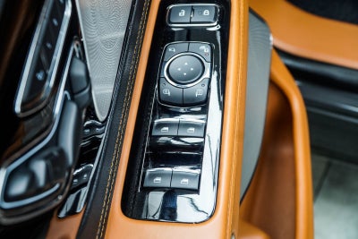 2021 Lincoln Aviator Plug-In Hybrid Black Label Grand Touring