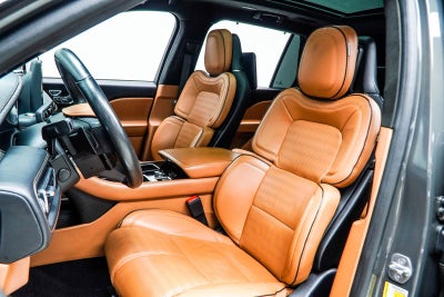 2021 Lincoln Aviator Plug-In Hybrid Black Label Grand Touring