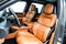 2021 Lincoln Aviator Plug-In Hybrid Black Label Grand Touring