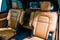 2021 Lincoln Aviator Plug-In Hybrid Black Label Grand Touring