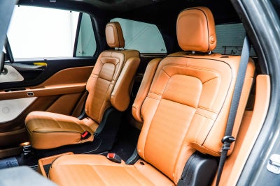 2021 Lincoln Aviator Plug-In Hybrid Black Label Grand Touring