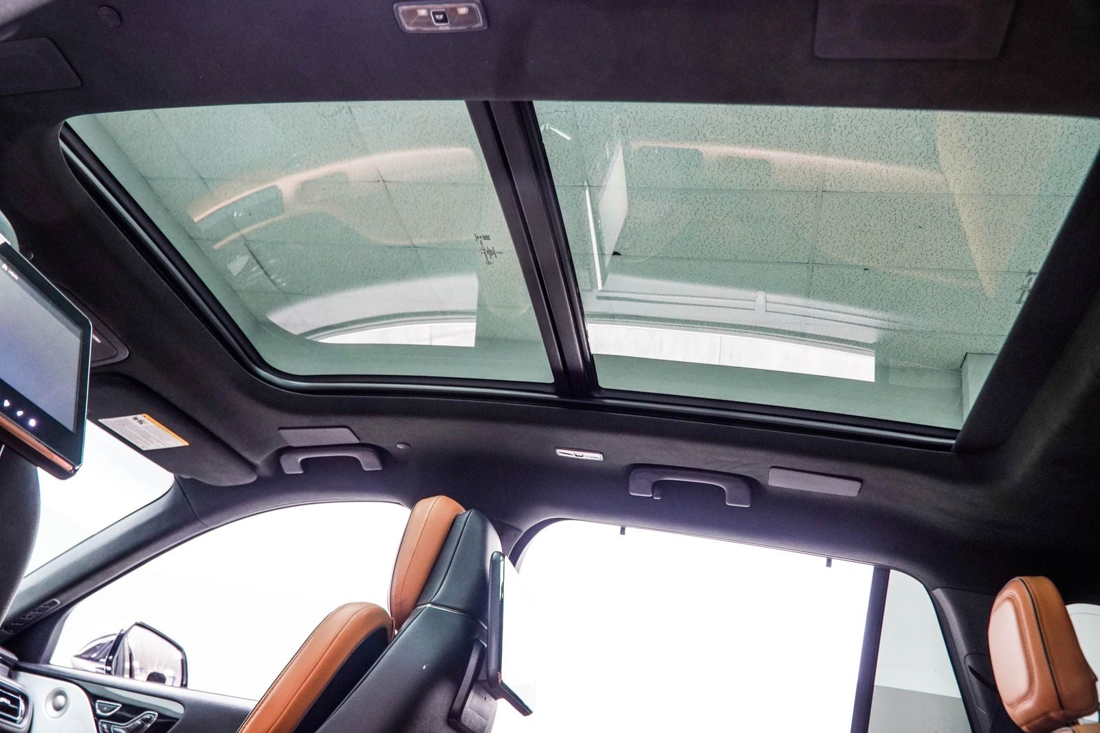 2021 Lincoln Aviator Plug-In Hybrid Black Label Grand Touring