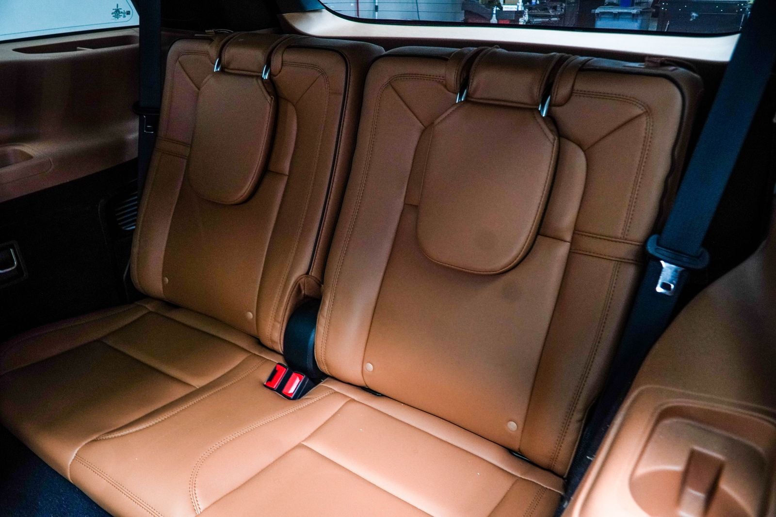 2021 Lincoln Aviator Plug-In Hybrid Black Label Grand Touring