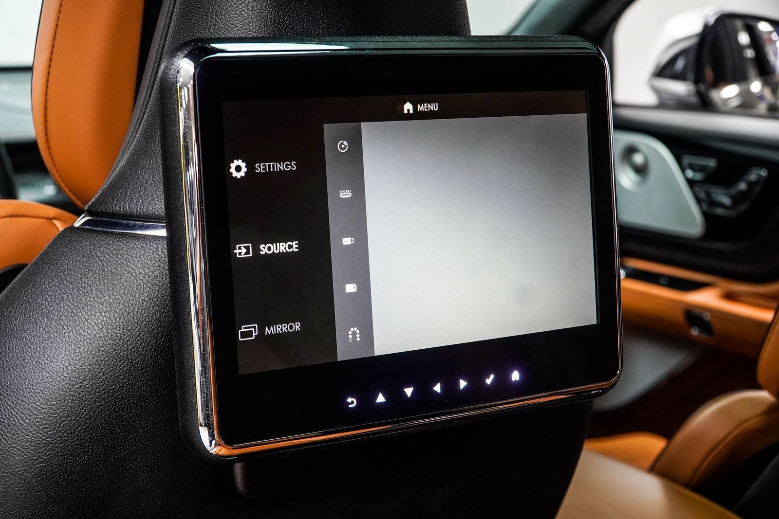 2021 Lincoln Aviator Plug-In Hybrid Black Label Grand Touring