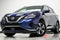 2019 Nissan Murano SV