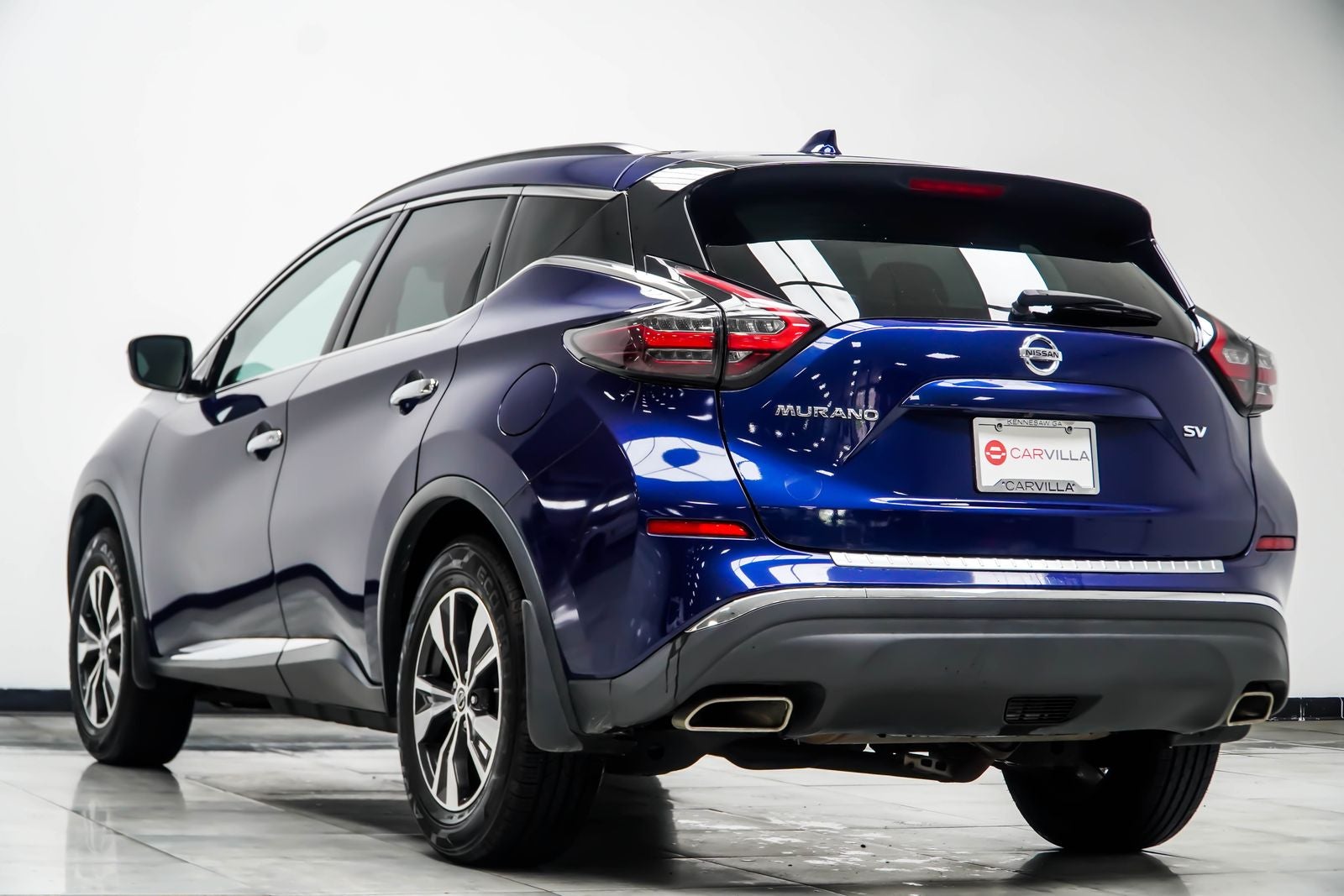 2019 Nissan Murano SV