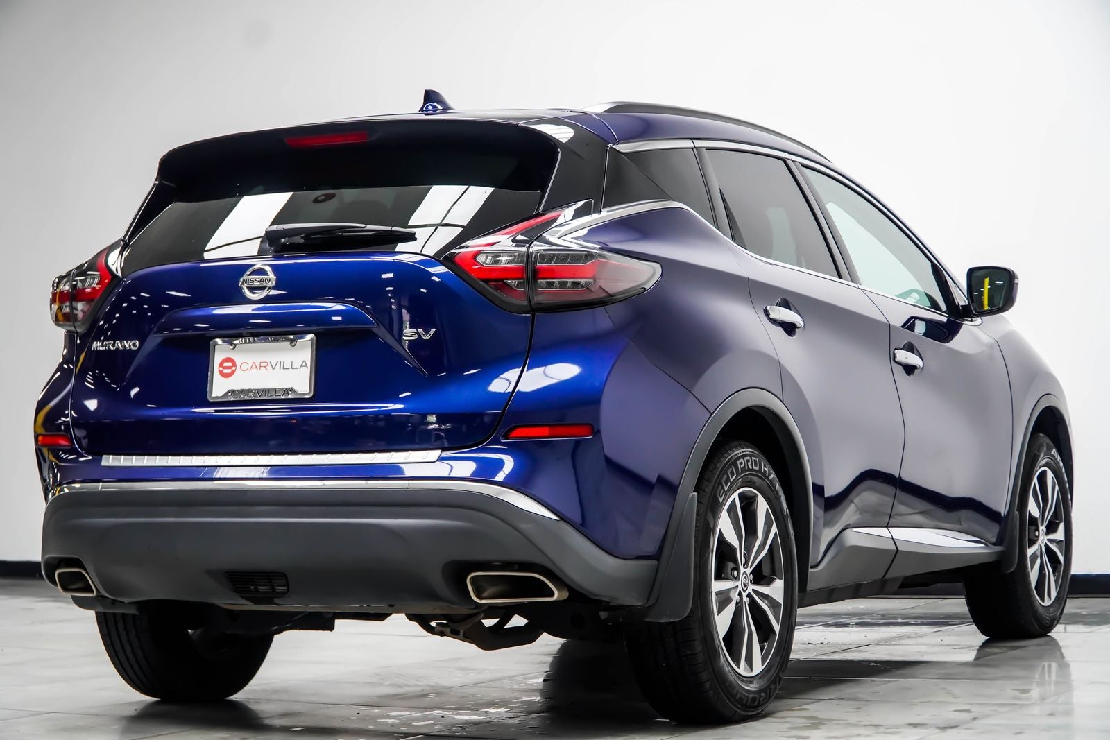 2019 Nissan Murano SV