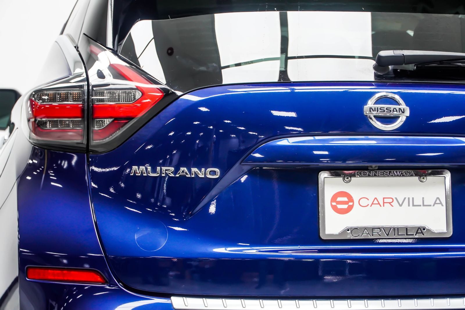 2019 Nissan Murano SV