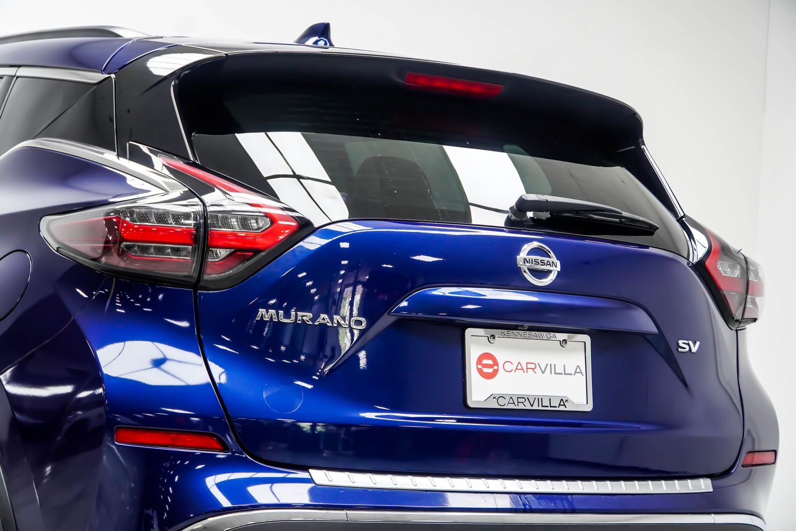 2019 Nissan Murano SV