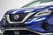 2019 Nissan Murano SV