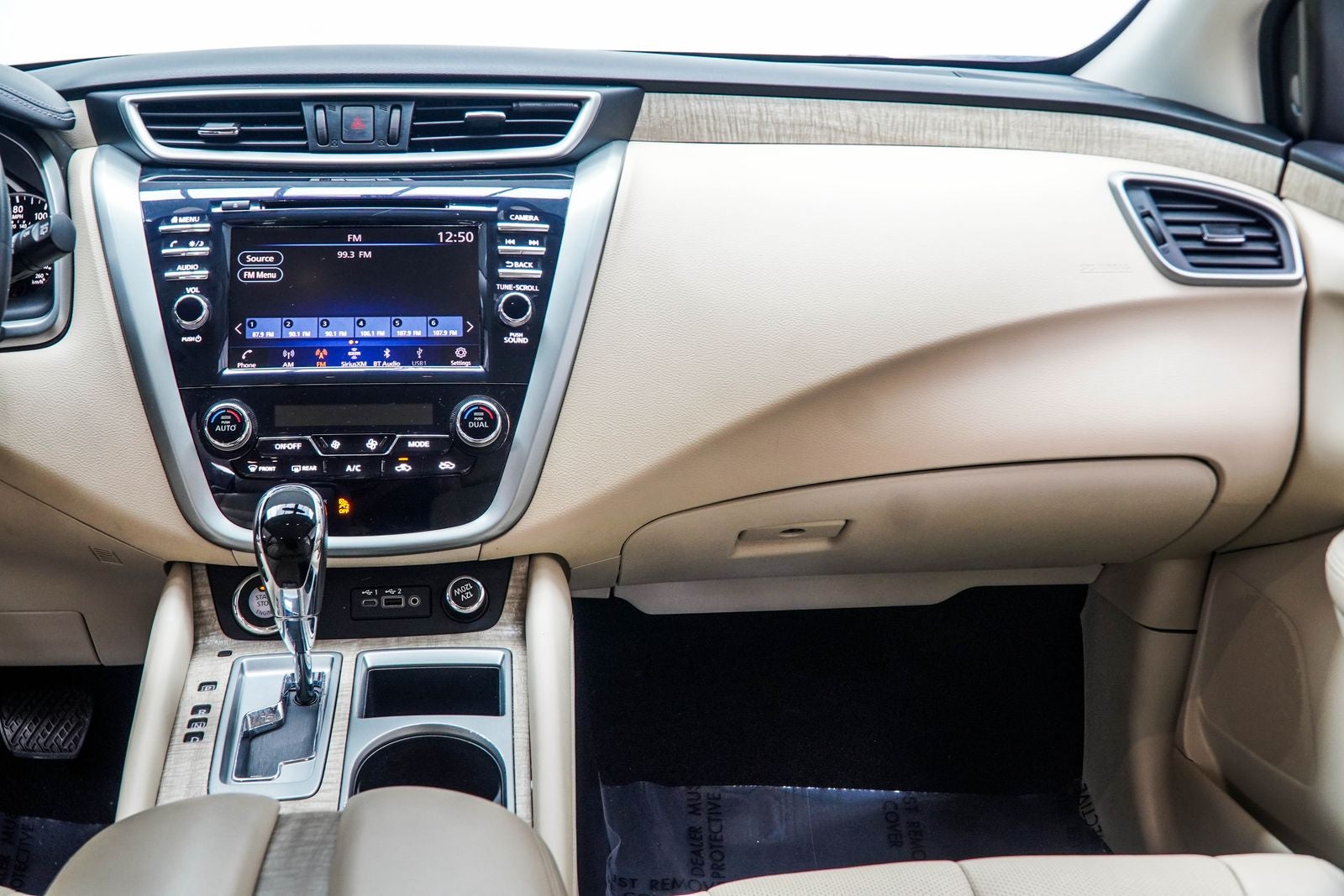 2019 Nissan Murano SV