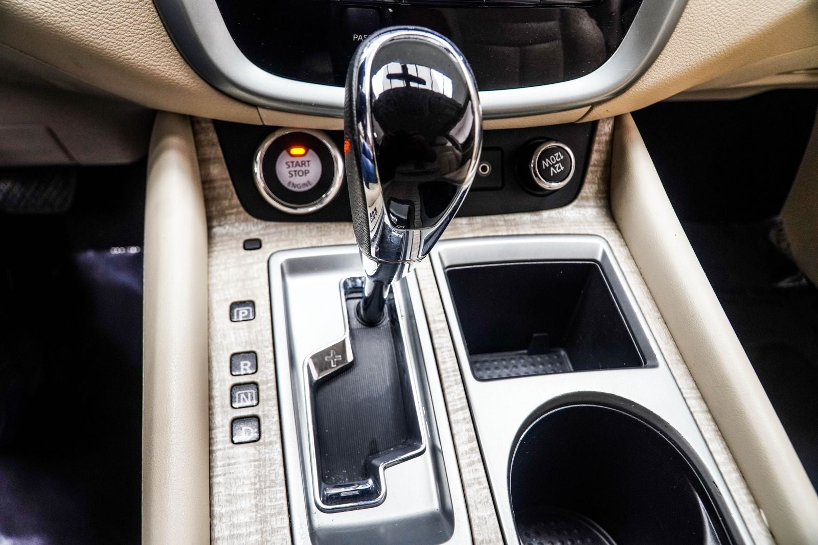 2019 Nissan Murano SV