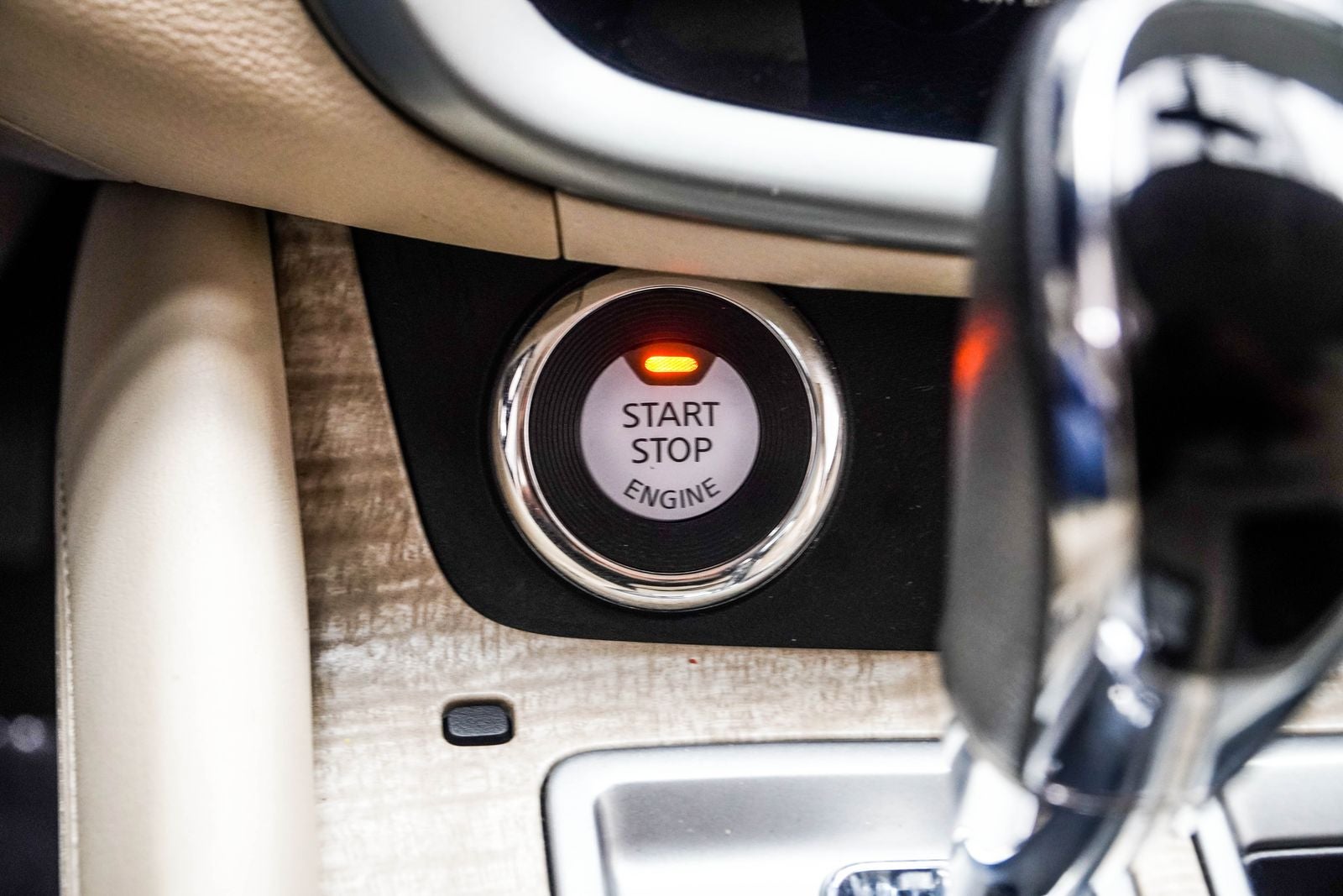 2019 Nissan Murano SV