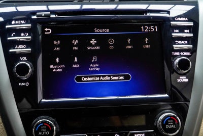 2019 Nissan Murano SV