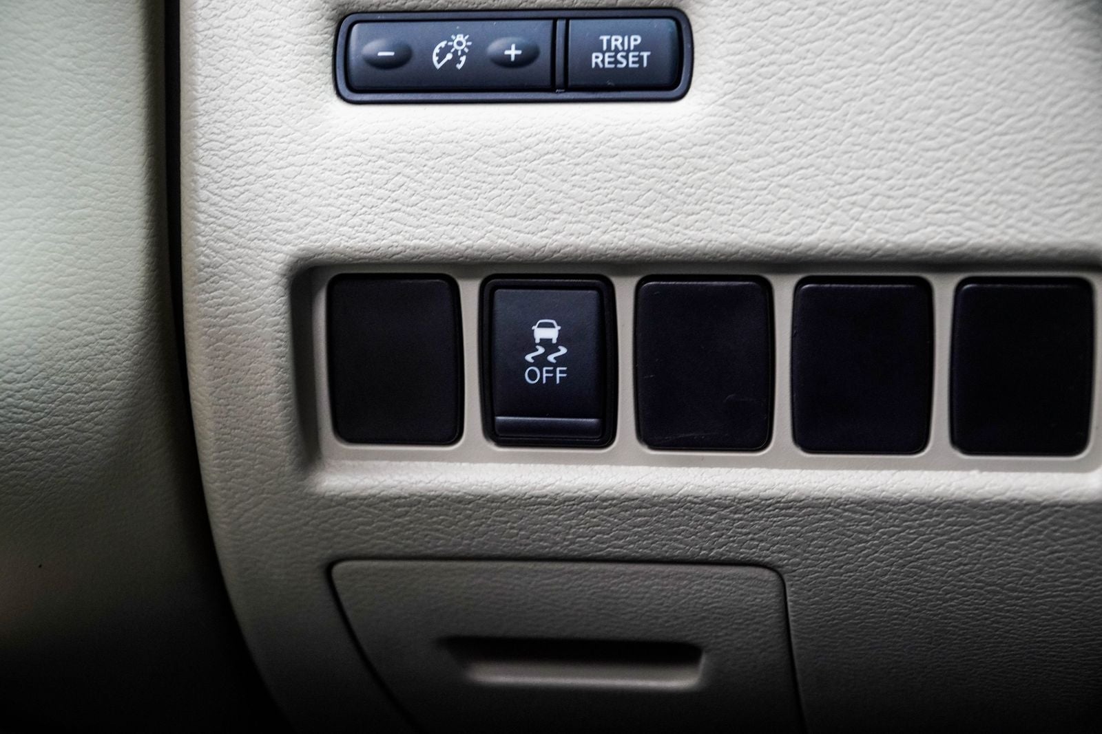2019 Nissan Murano SV