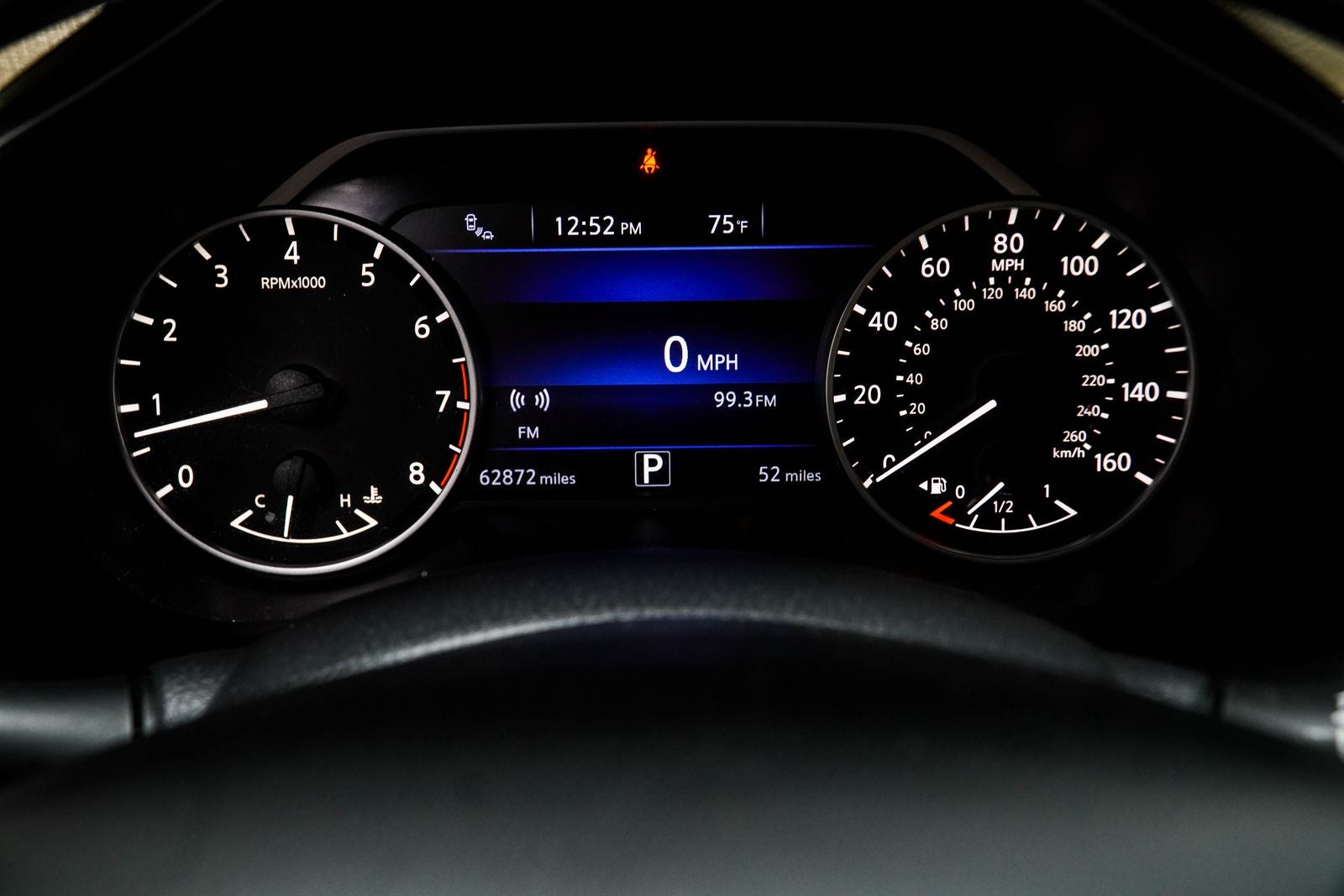 2019 Nissan Murano SV