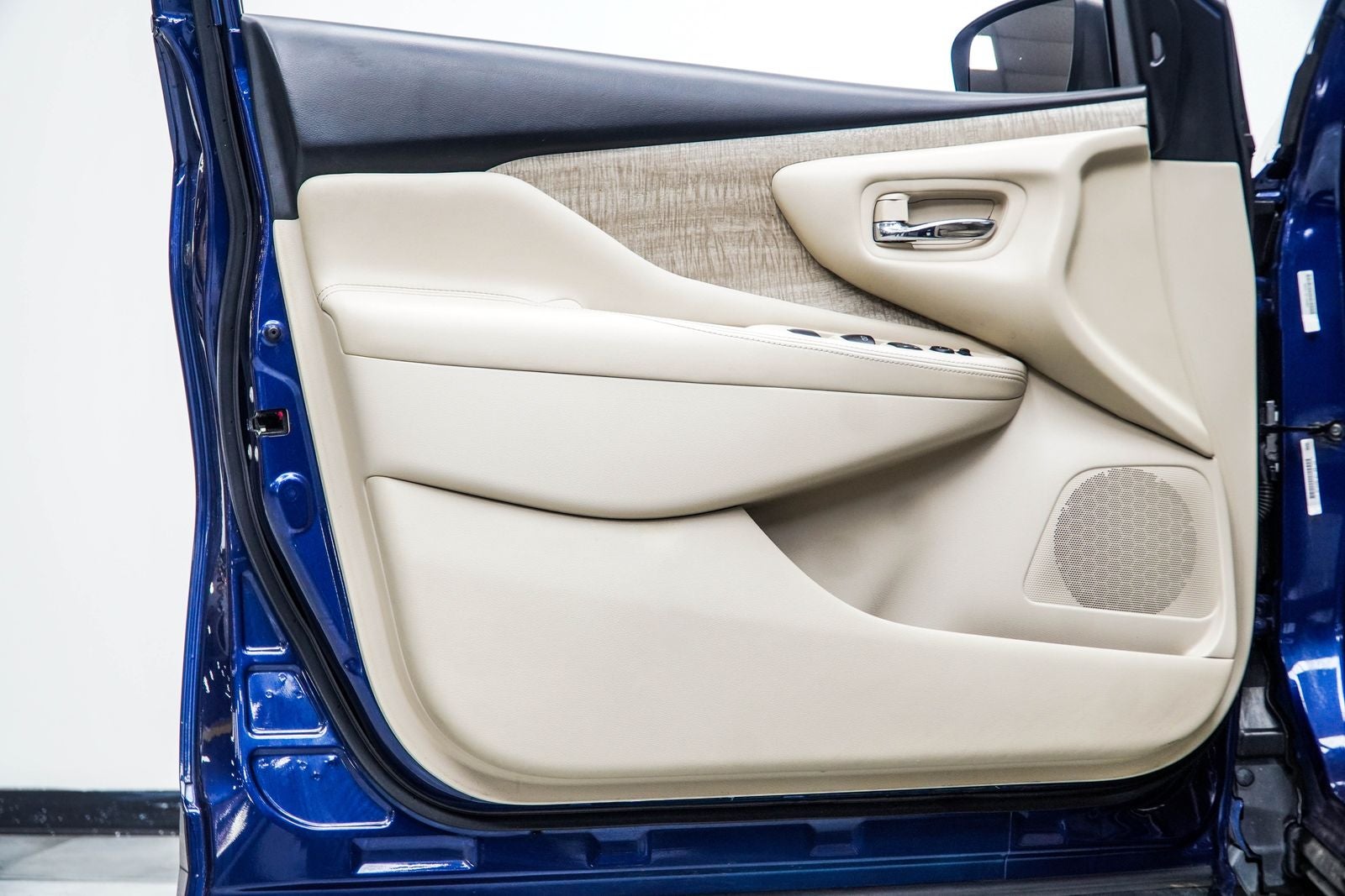 2019 Nissan Murano SV