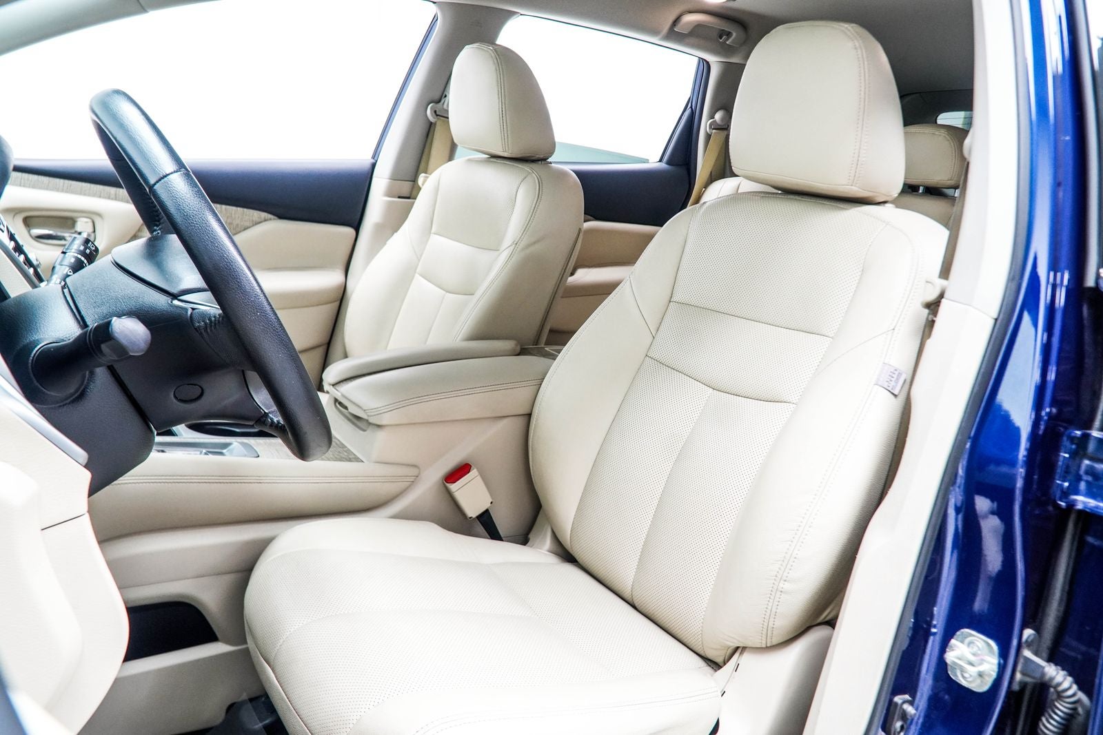 2019 Nissan Murano SV