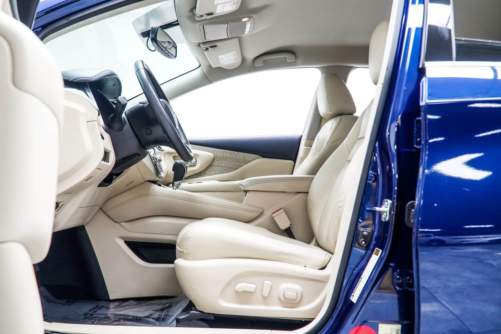 2019 Nissan Murano SV