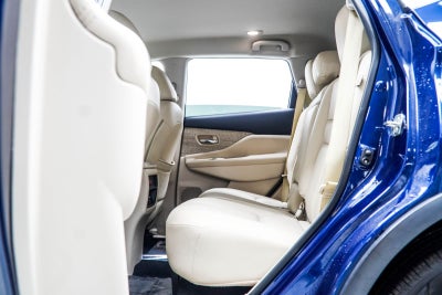 2019 Nissan Murano SV