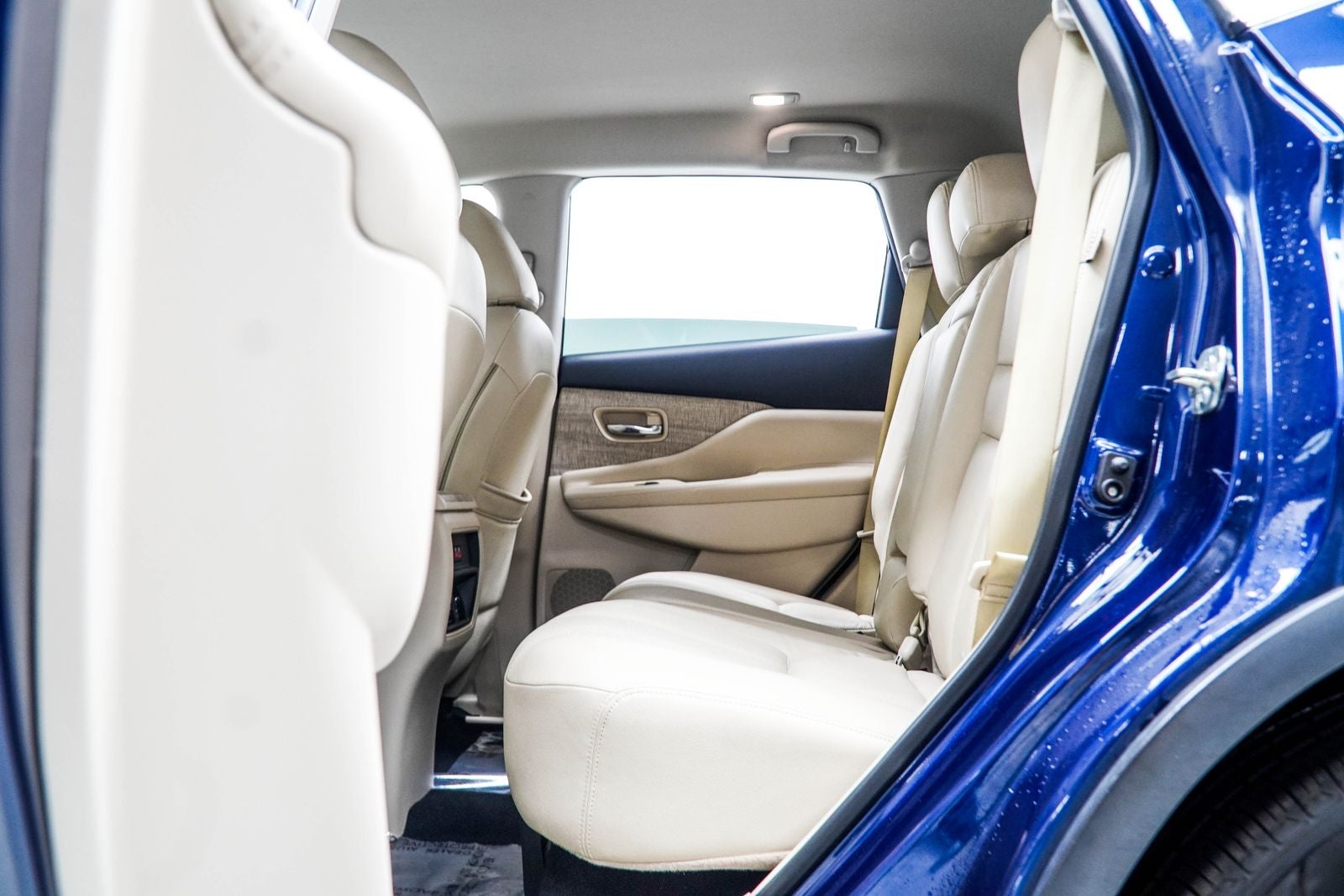 2019 Nissan Murano SV