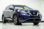 2019 Nissan Murano SV