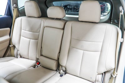 2019 Nissan Murano SV