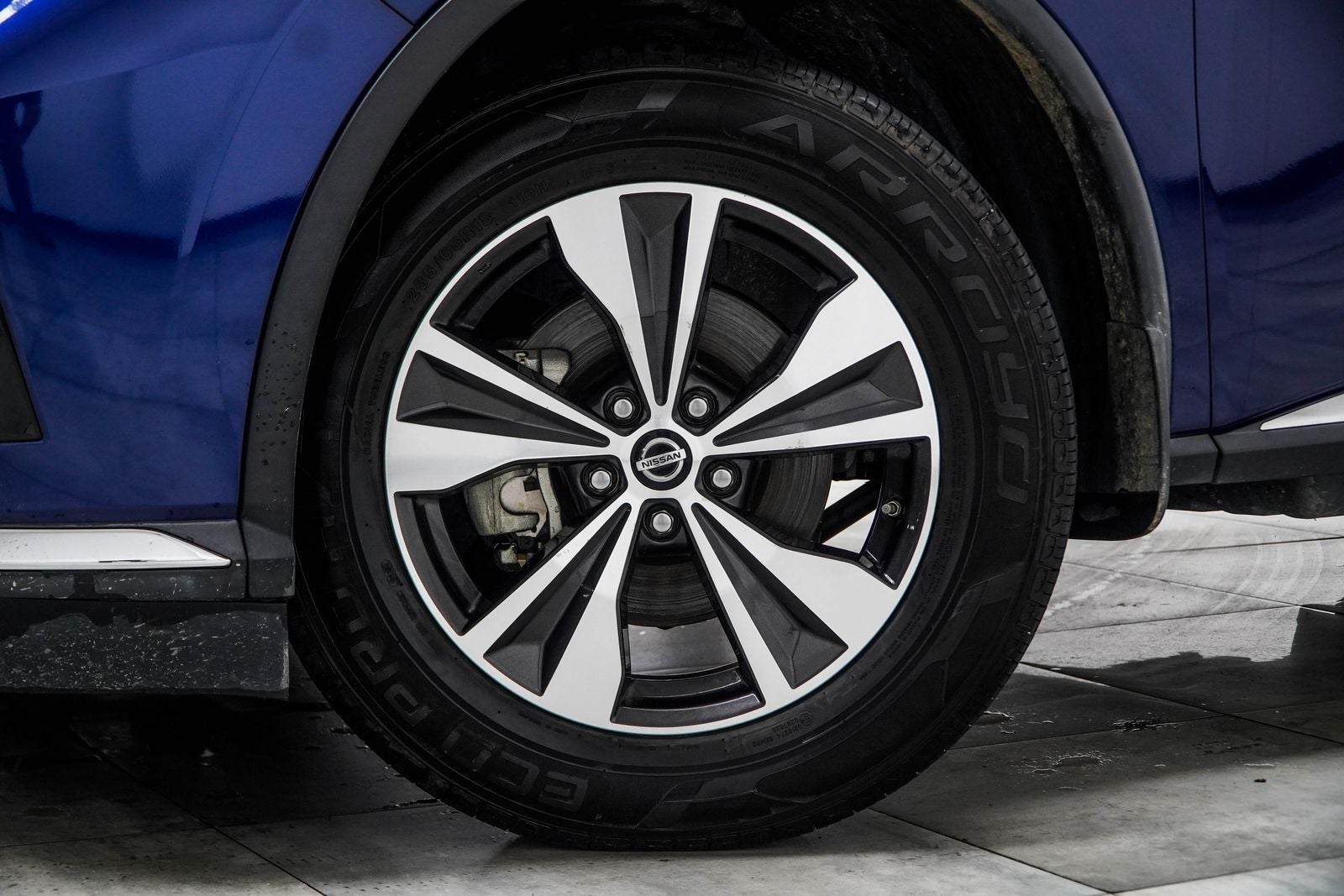 2019 Nissan Murano SV