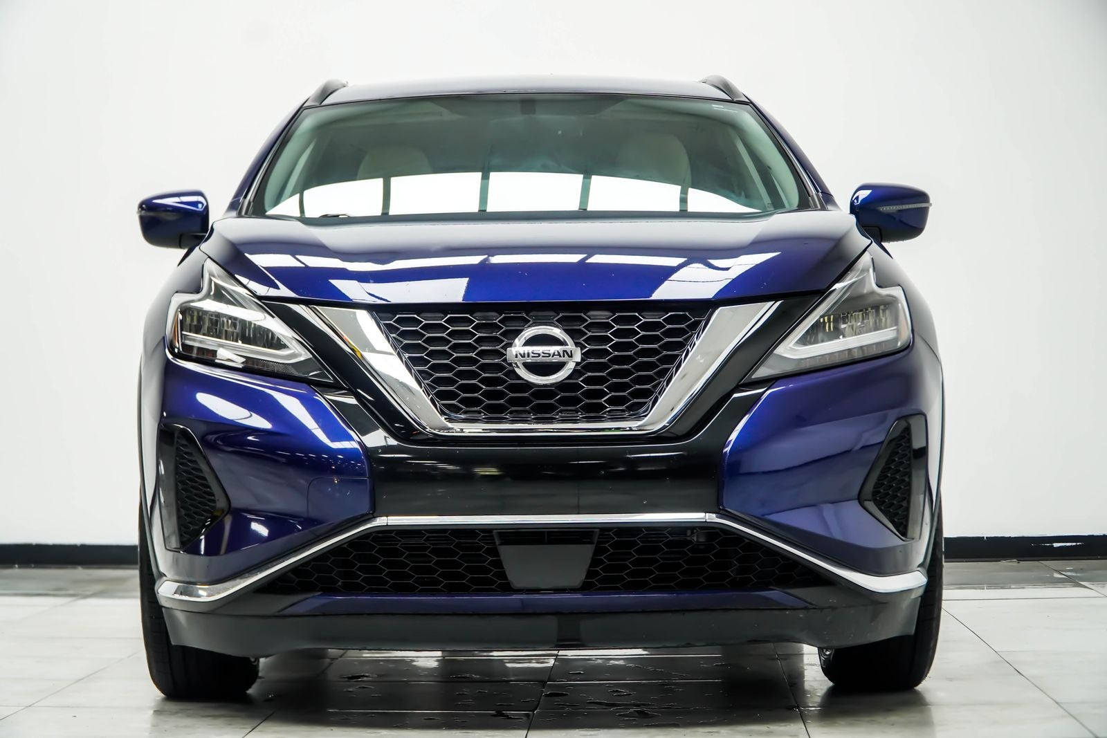 2019 Nissan Murano SV