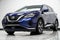 2019 Nissan Murano SV