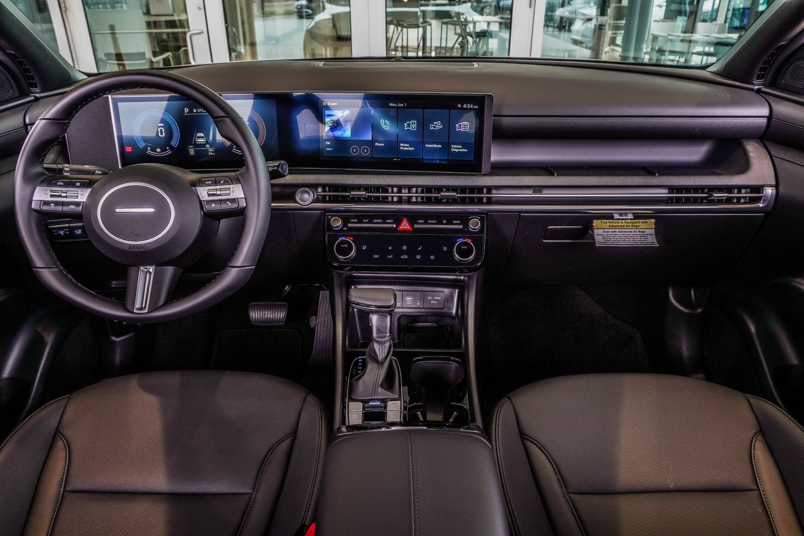 2025 Hyundai Tucson XRT
