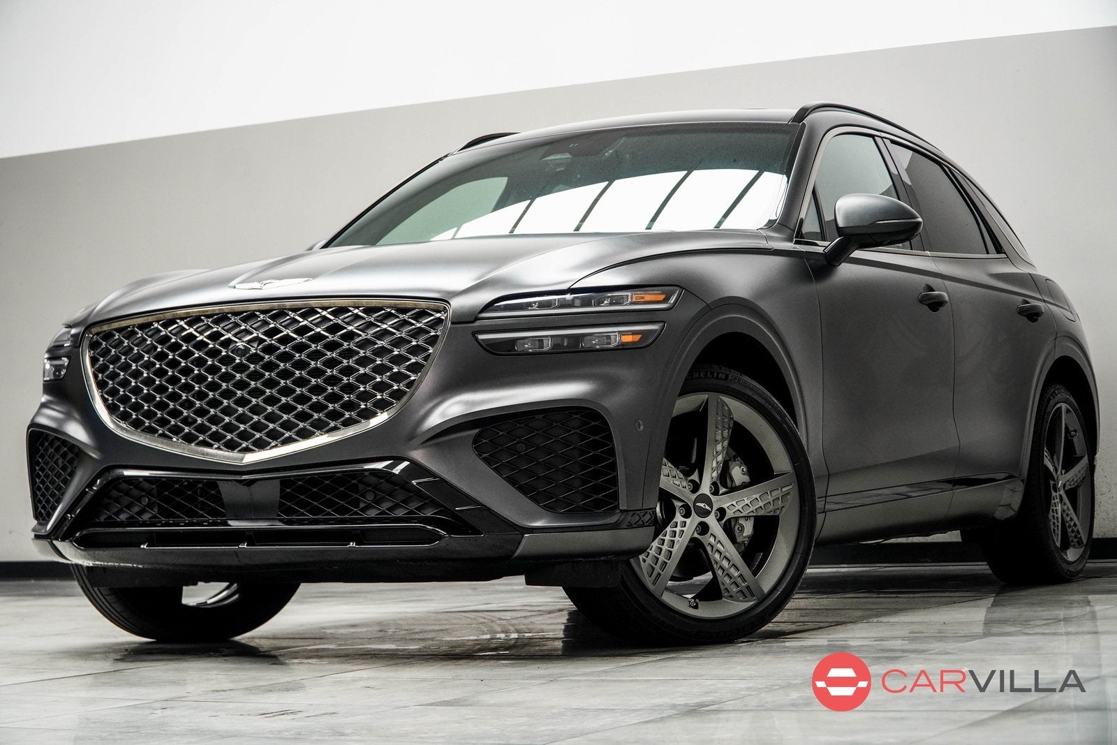 2024 Genesis GV70 2.5T