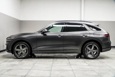 2024 Genesis GV70 2.5T