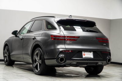 2024 Genesis GV70 2.5T