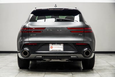 2024 Genesis GV70 2.5T