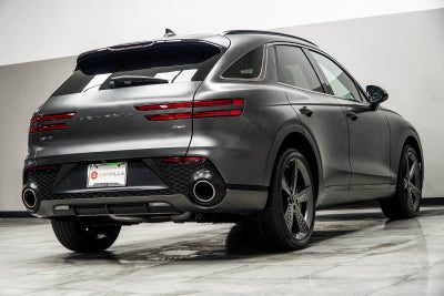 2024 Genesis GV70 2.5T