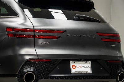 2024 Genesis GV70 2.5T
