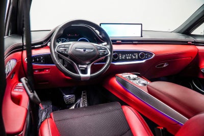 2024 Genesis GV70 2.5T