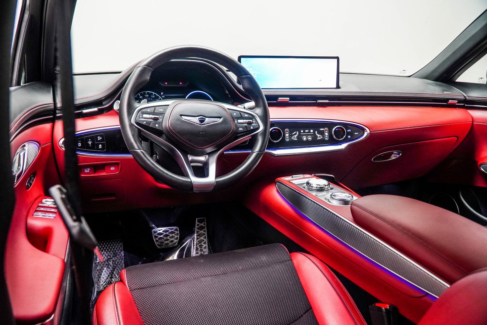 2024 Genesis GV70 2.5T