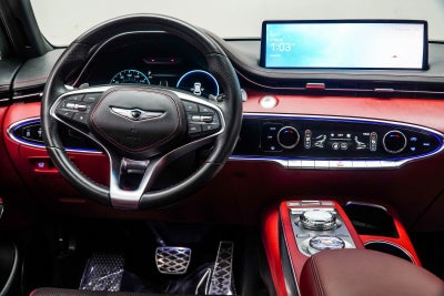 2024 Genesis GV70 2.5T