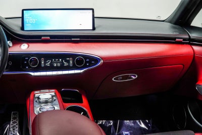 2024 Genesis GV70 2.5T