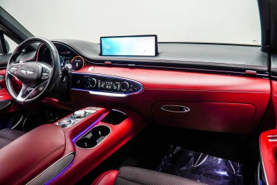 2024 Genesis GV70 2.5T