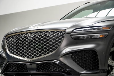 2024 Genesis GV70 2.5T