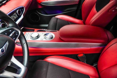 2024 Genesis GV70 2.5T