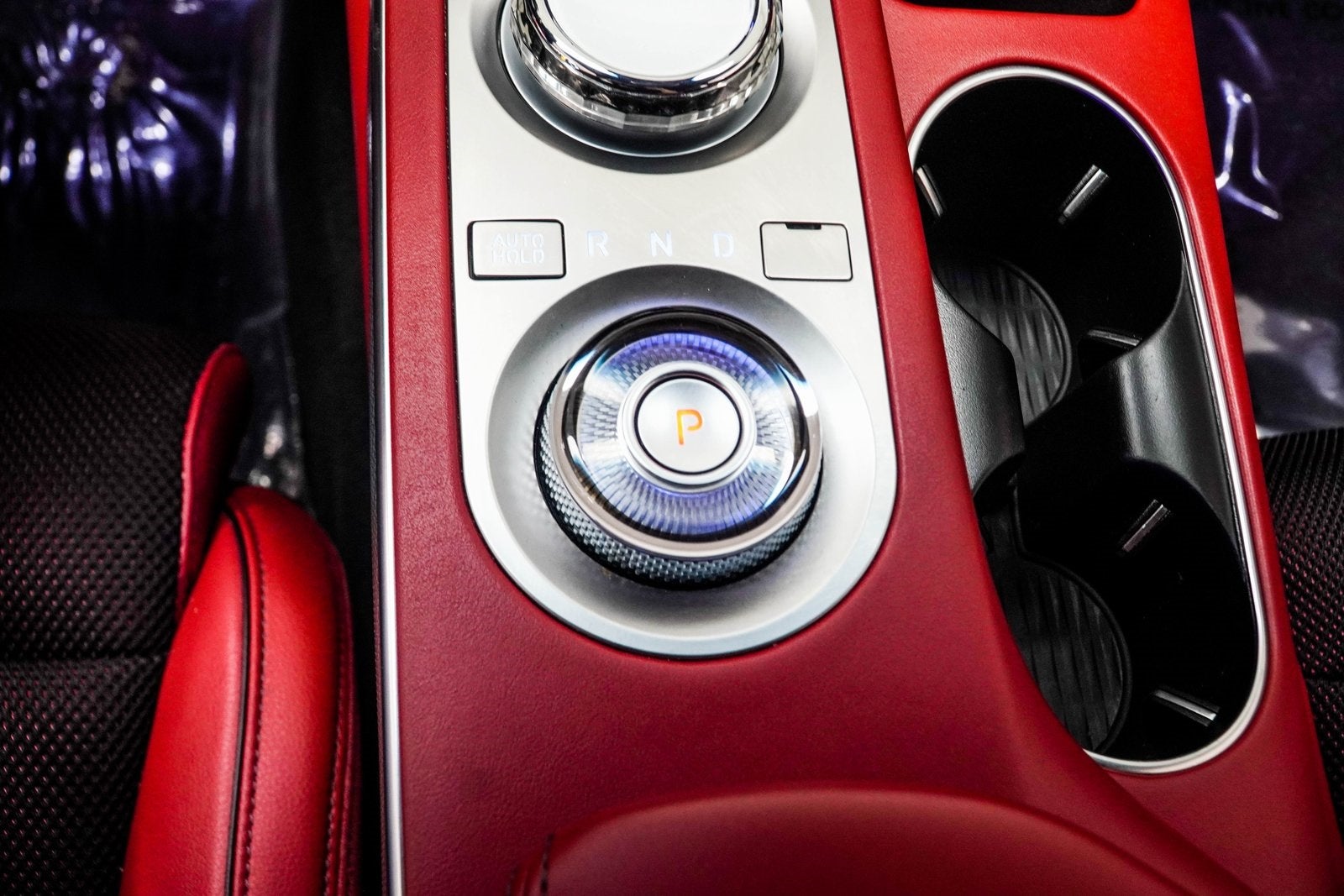 2024 Genesis GV70 2.5T