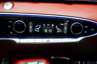 2024 Genesis GV70 2.5T