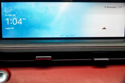 2024 Genesis GV70 2.5T