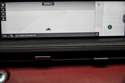 2024 Genesis GV70 2.5T