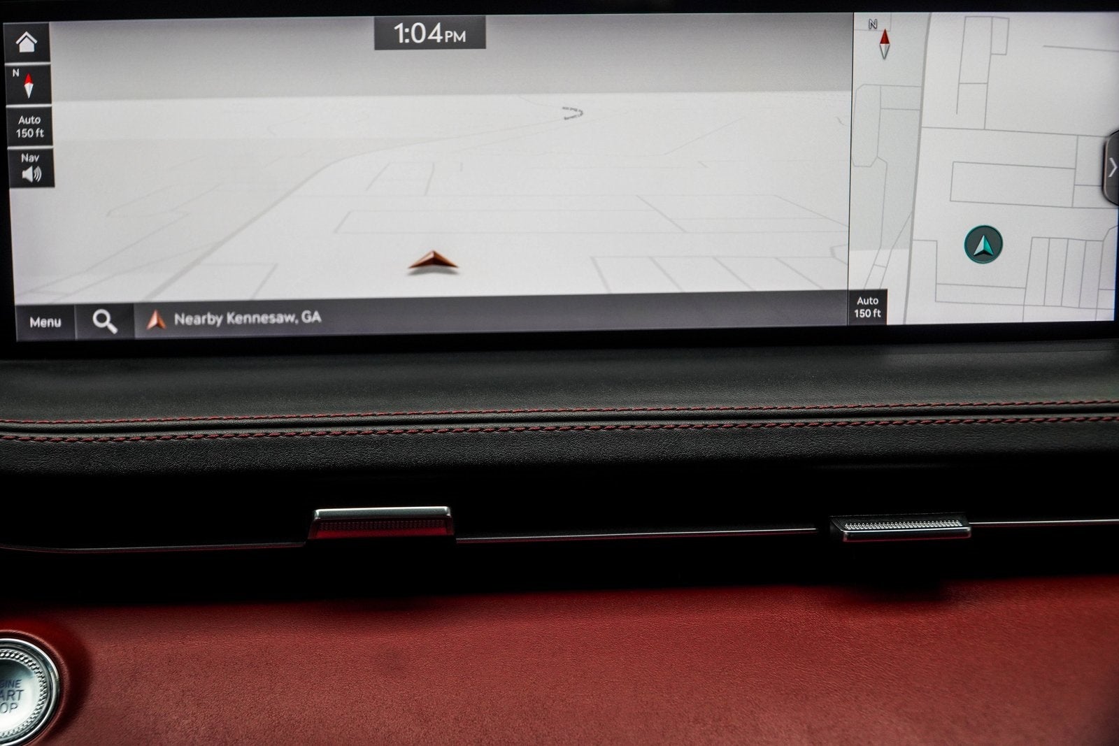 2024 Genesis GV70 2.5T