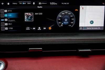 2024 Genesis GV70 2.5T